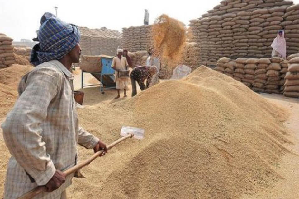 Apna Sambhal Mandi Samiti