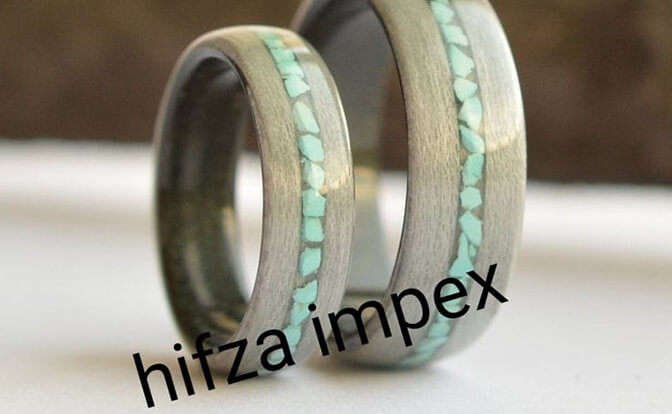 Hifza Impex