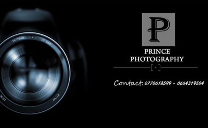 Prince Photo Studio