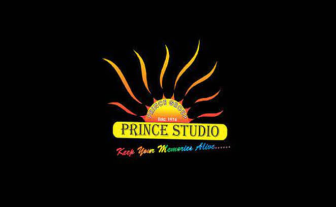 Prince Photo Studio