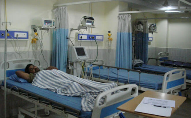 Sharad Hospital