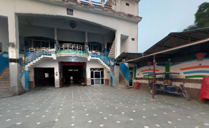 Atiq Palace Apna Sambhal