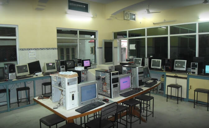 Janhit Computer Center