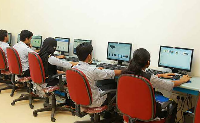 Auric Computer Center Apna Sambhal