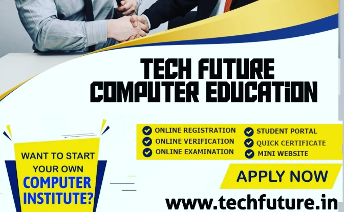 Tech Future Computer Education And Management Pvt Ltd Apna Sambhal
