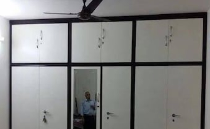Steel Almirah And Box Manufacturing Sambhal Apna Sambhal
