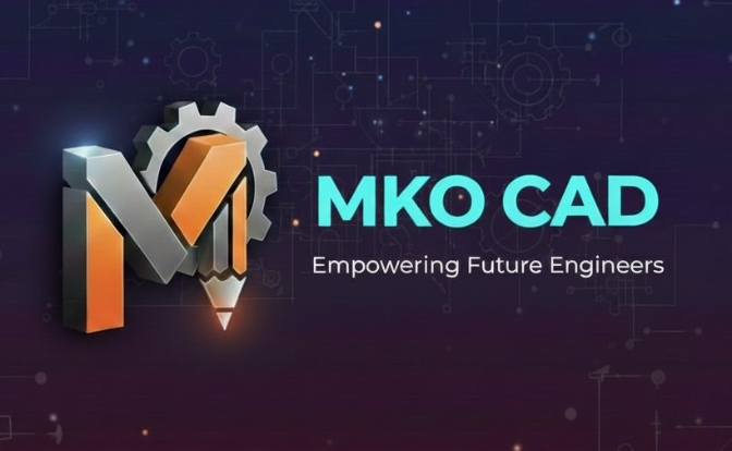 MKO CAD By Er. Amit Apna Sambhal
