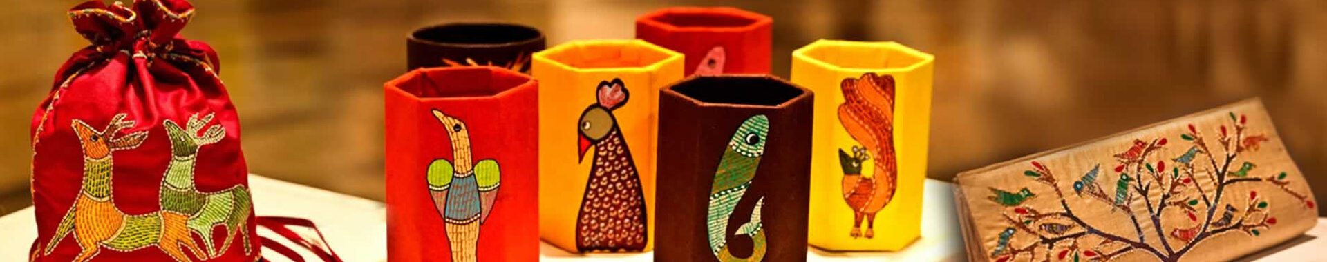 Apna Sambhal Handicrafts List