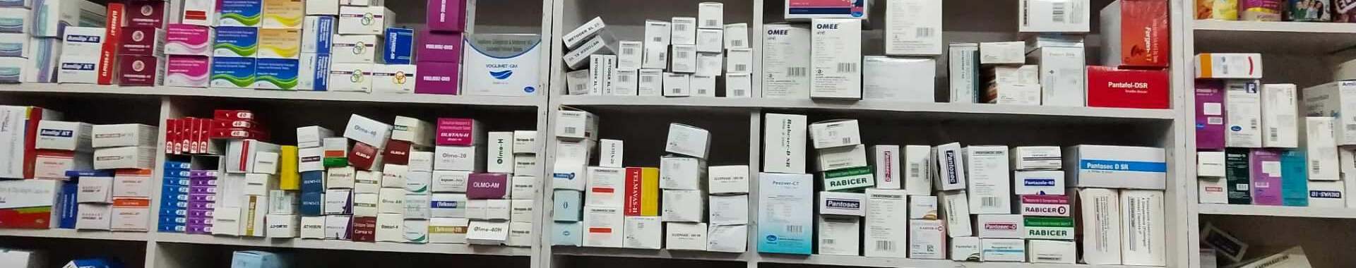 Apna Sambhal Medicals List