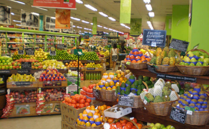 Citimart Supermarket Sambhal