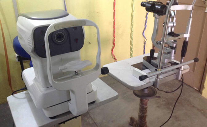 Rehmat Eye Care And Optical