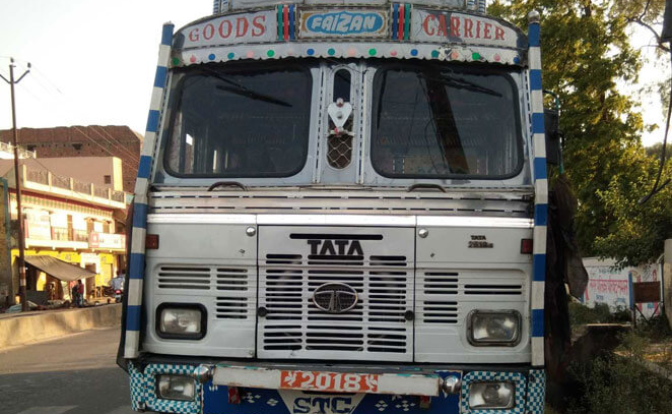Salman Transport Company