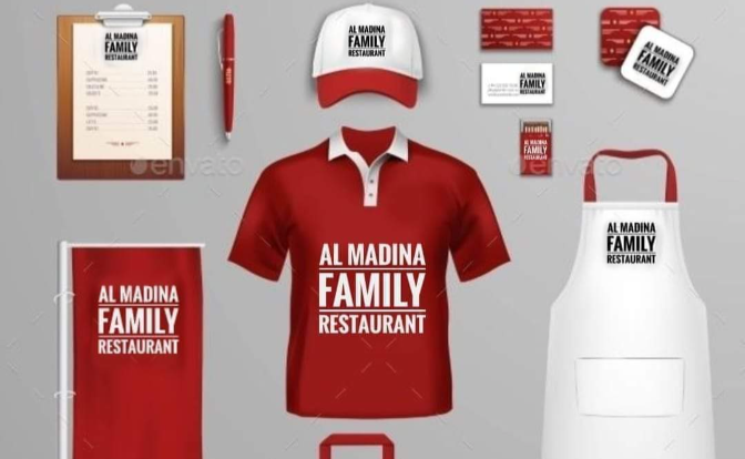 AL Madina Family Restaurant